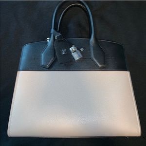 Louis Vuitton City Steamer MM